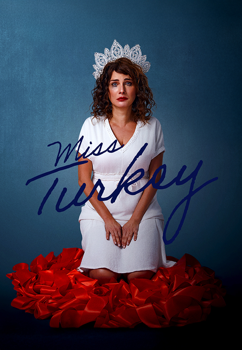 Miss Turkey