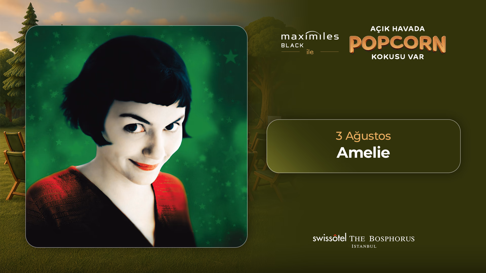 Amelie