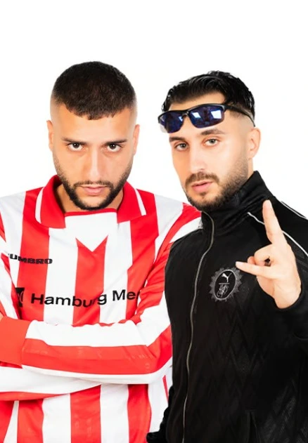 ERAY067 & MANSUR