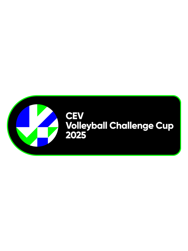 Galatasaray HDI SİGORTA - Greenyard MAASEIK (BEL)