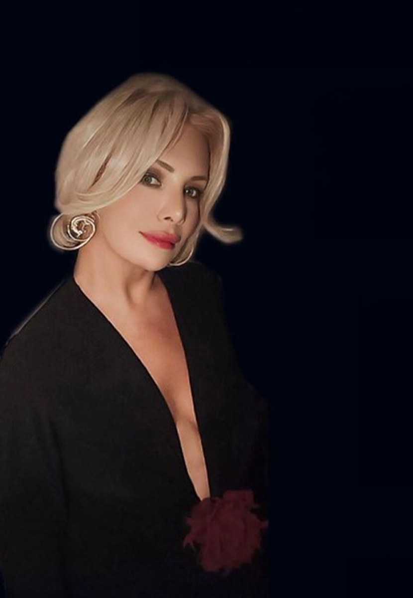 Dilek Sert Erdoğan