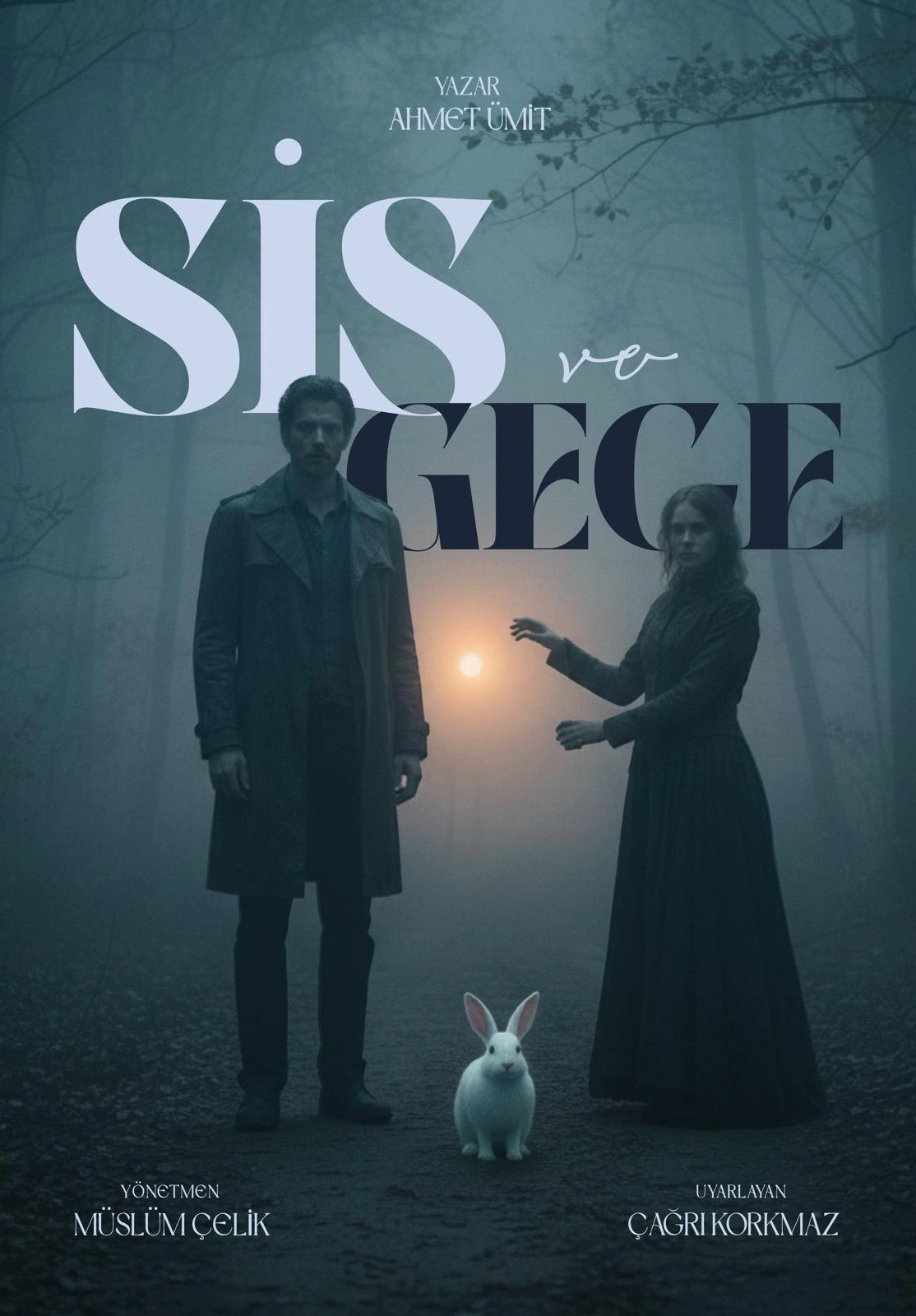 Sis ve Gece