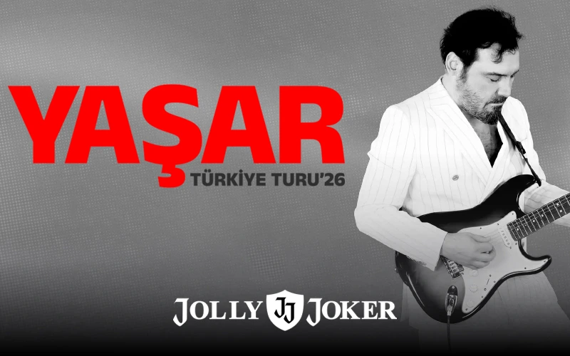 Yaşar Konseri