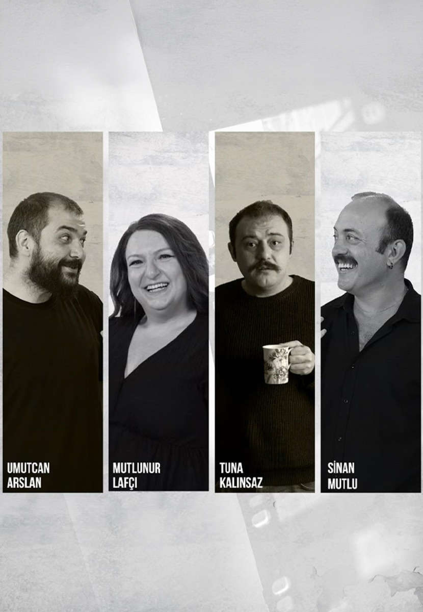 Anlatsam Film Olur