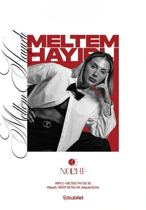 MELTEM HAYIRLI