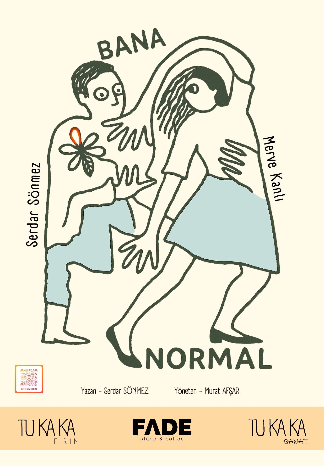 Bana Normal