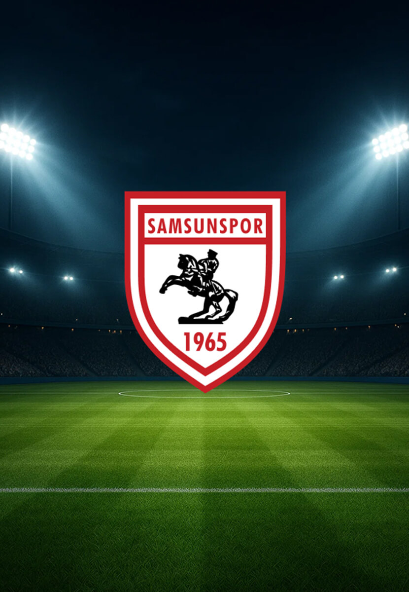 Samsunspor 2026-2027 Sezonu Kombine Satışı