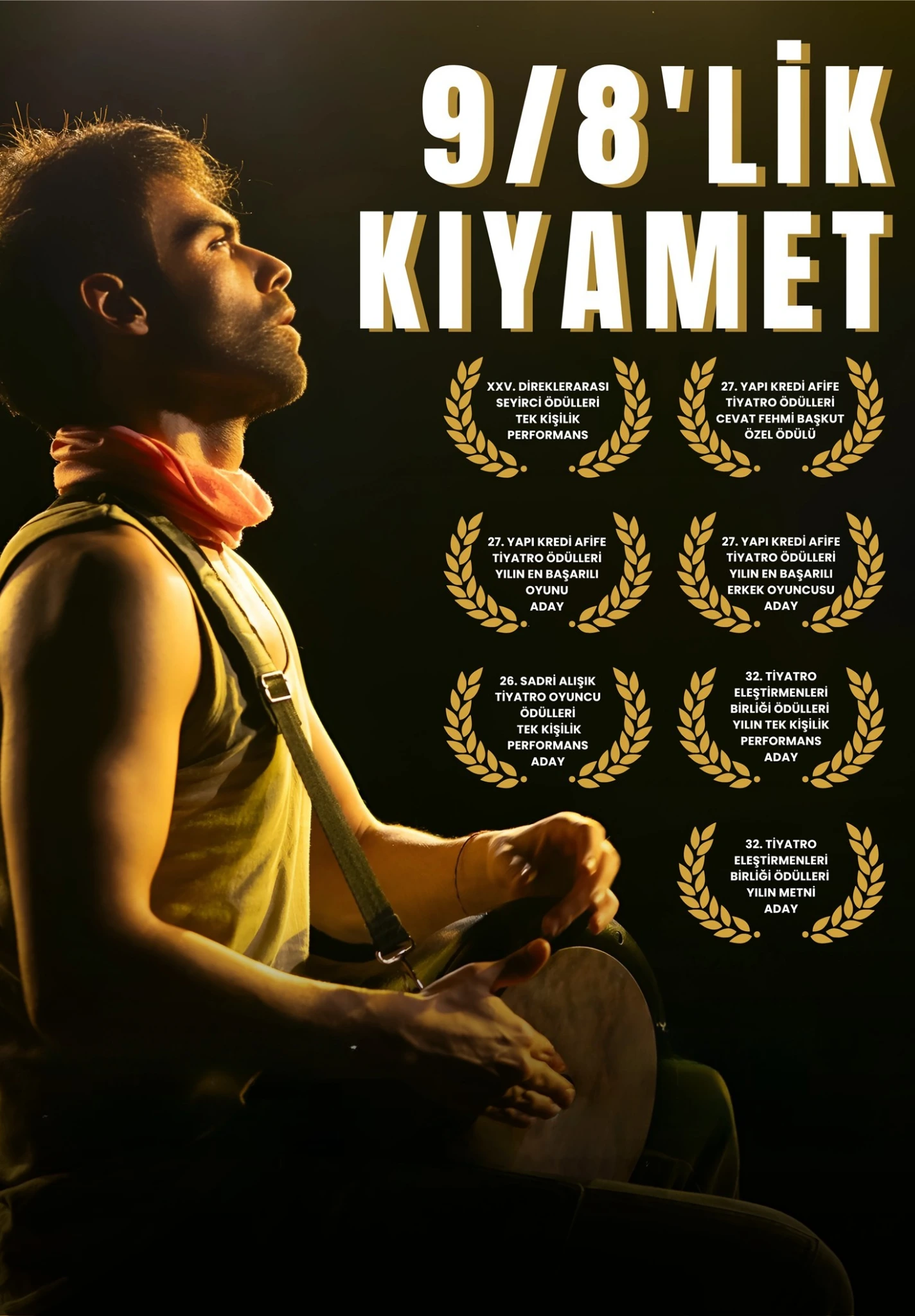 9/8'lik Kıyamet