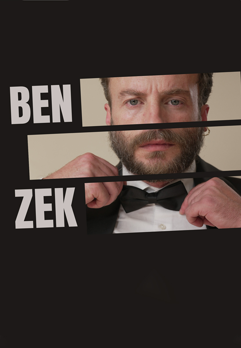 Ben Zek
