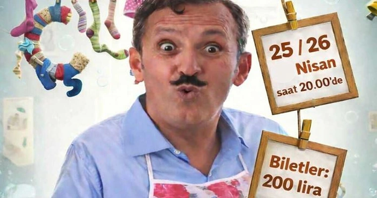 Çamaşır Sepeti