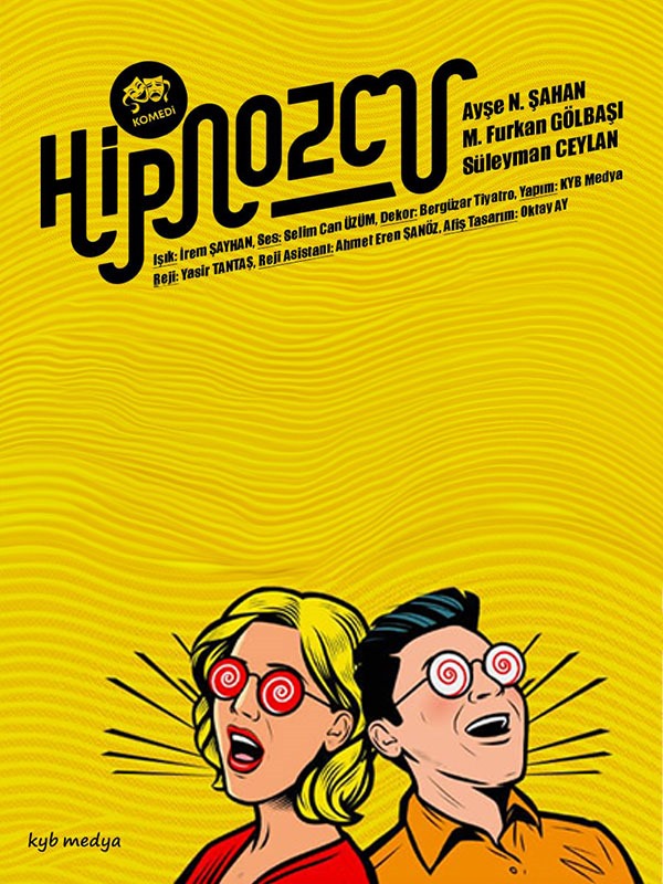 Hipnozcu