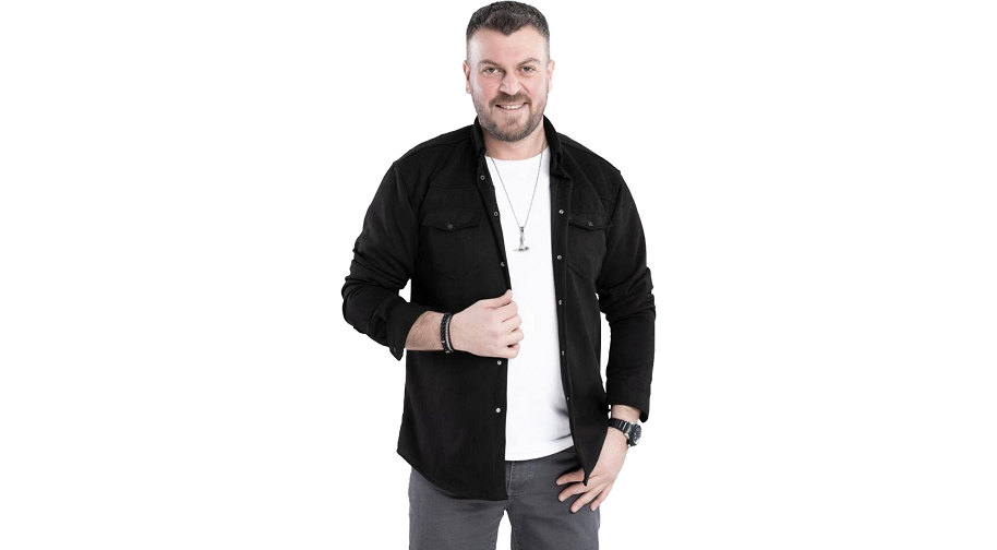 Serkan Nişancı