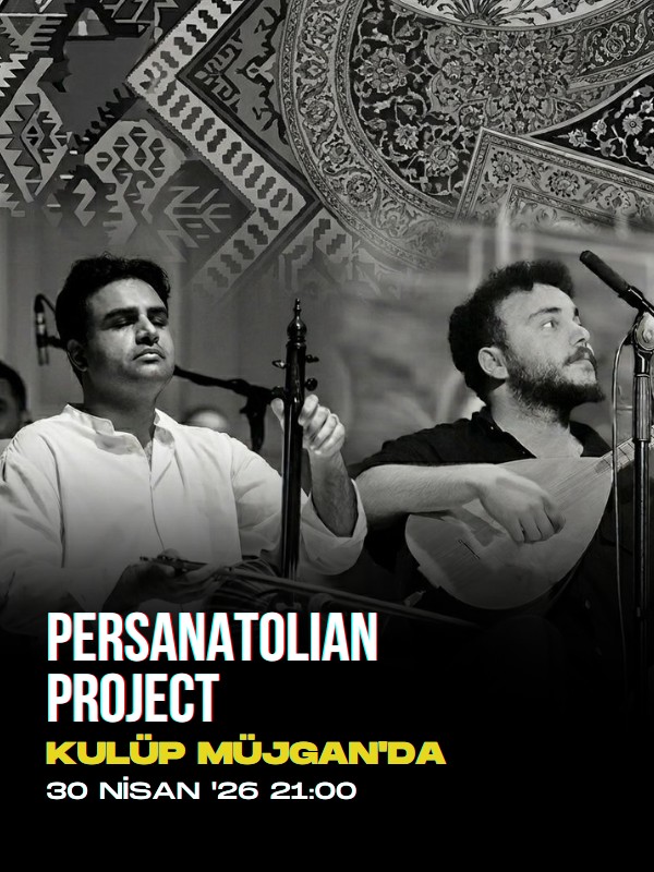 Persanatolian Project