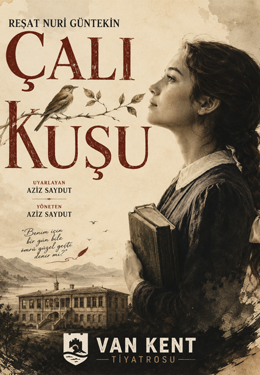 Çalı Kuşu