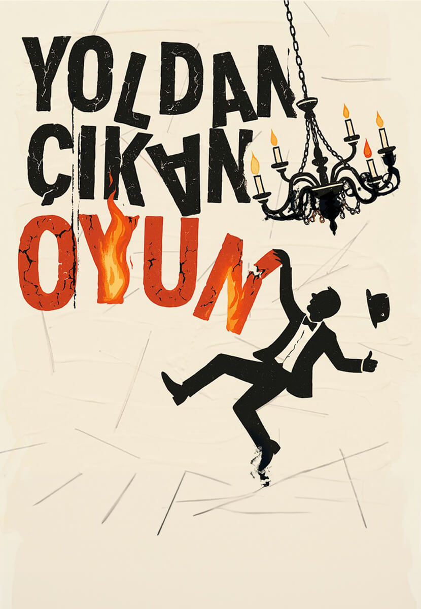 Yoldan Çıkan Oyun
