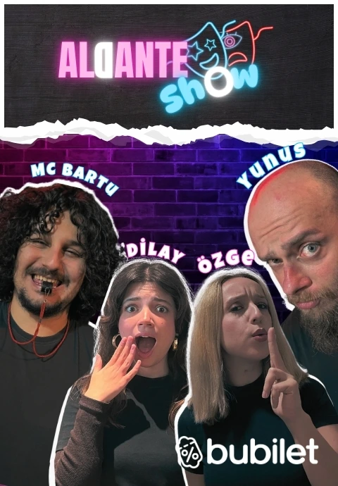 Aldante Show