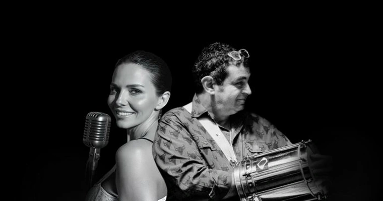 Jozi Levi Brazil Project feat. Raika Mizanoğlu