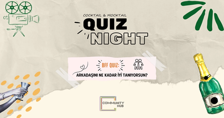BFF Quiz: Kardeşini Ne Kadar İyi Tanıyorsun Edition