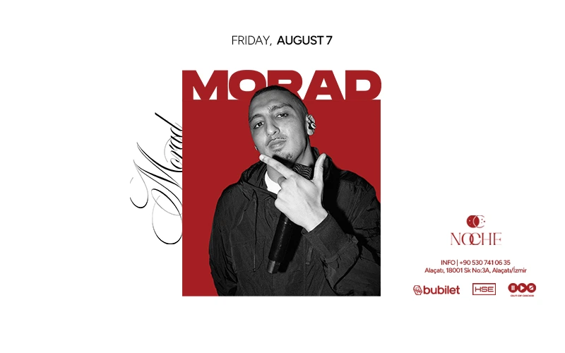Morad