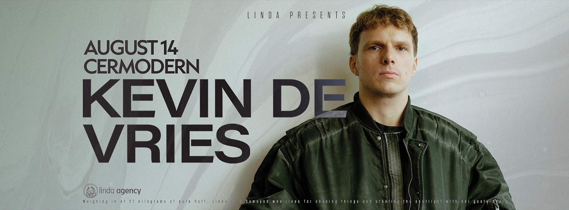 Kevin de Vries