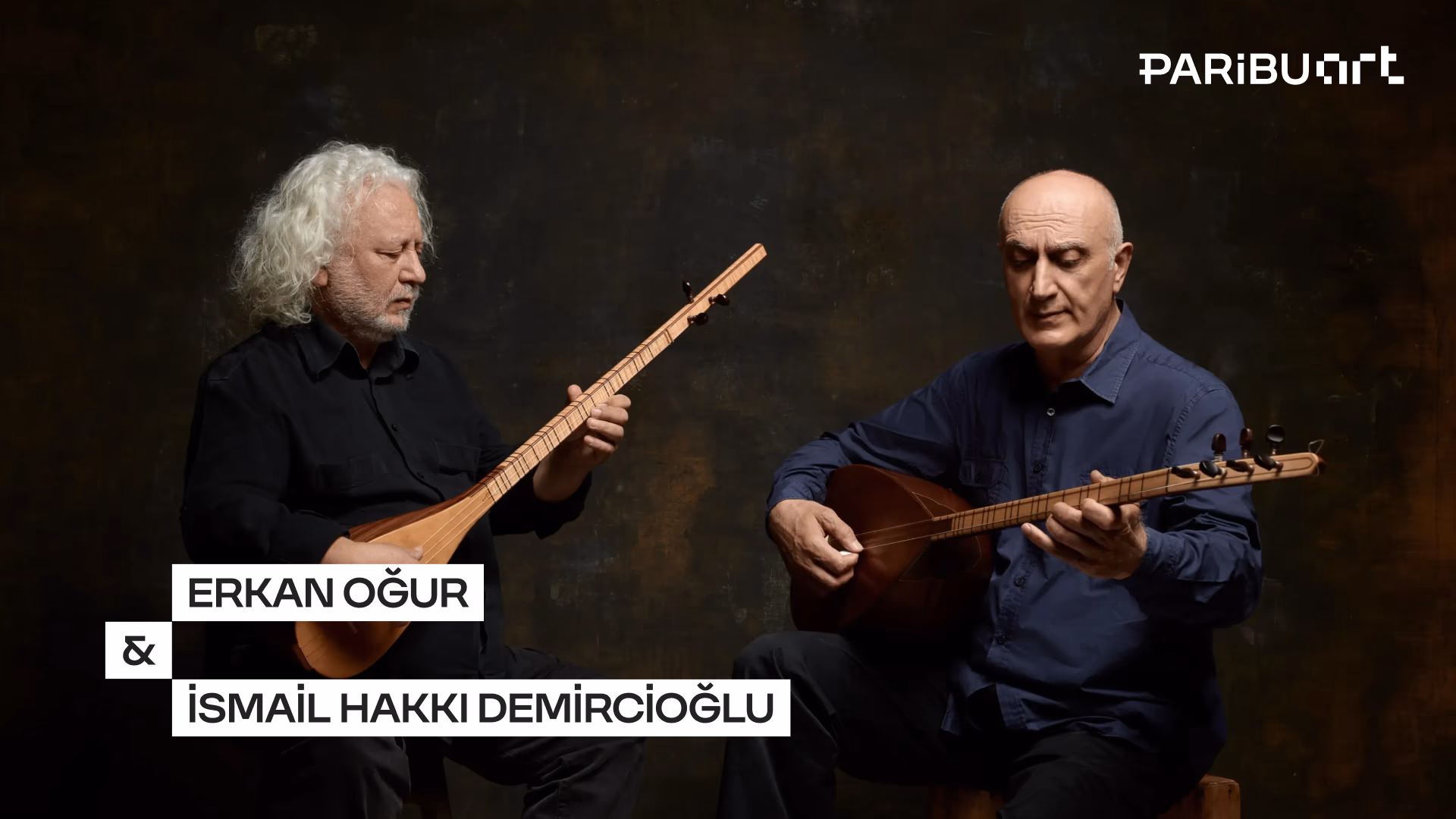 Erkan Oğur - İsmail Hakkı Demircioğlu