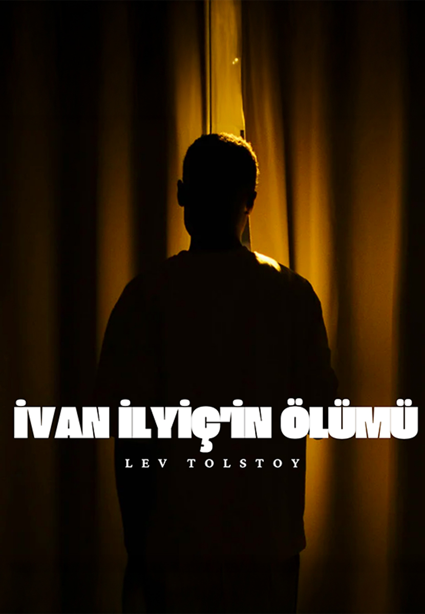 İvan İlyiç'in Ölümü