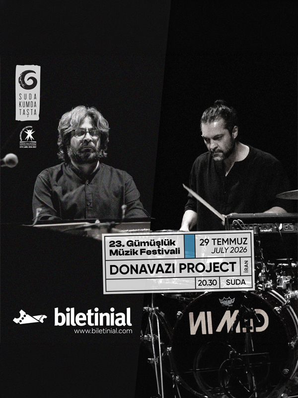 Donavazi Project