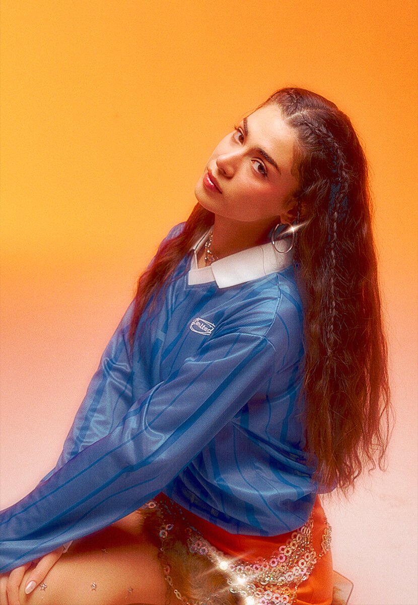 M Lisa