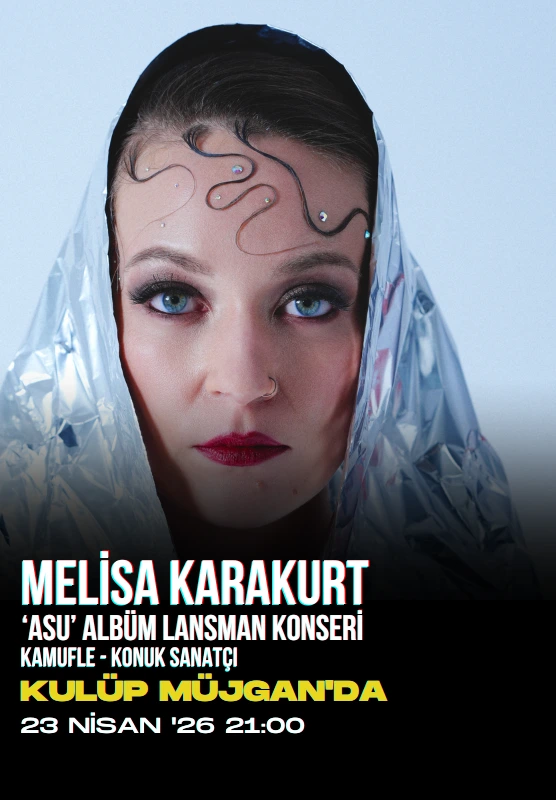 Melisa Karakurt