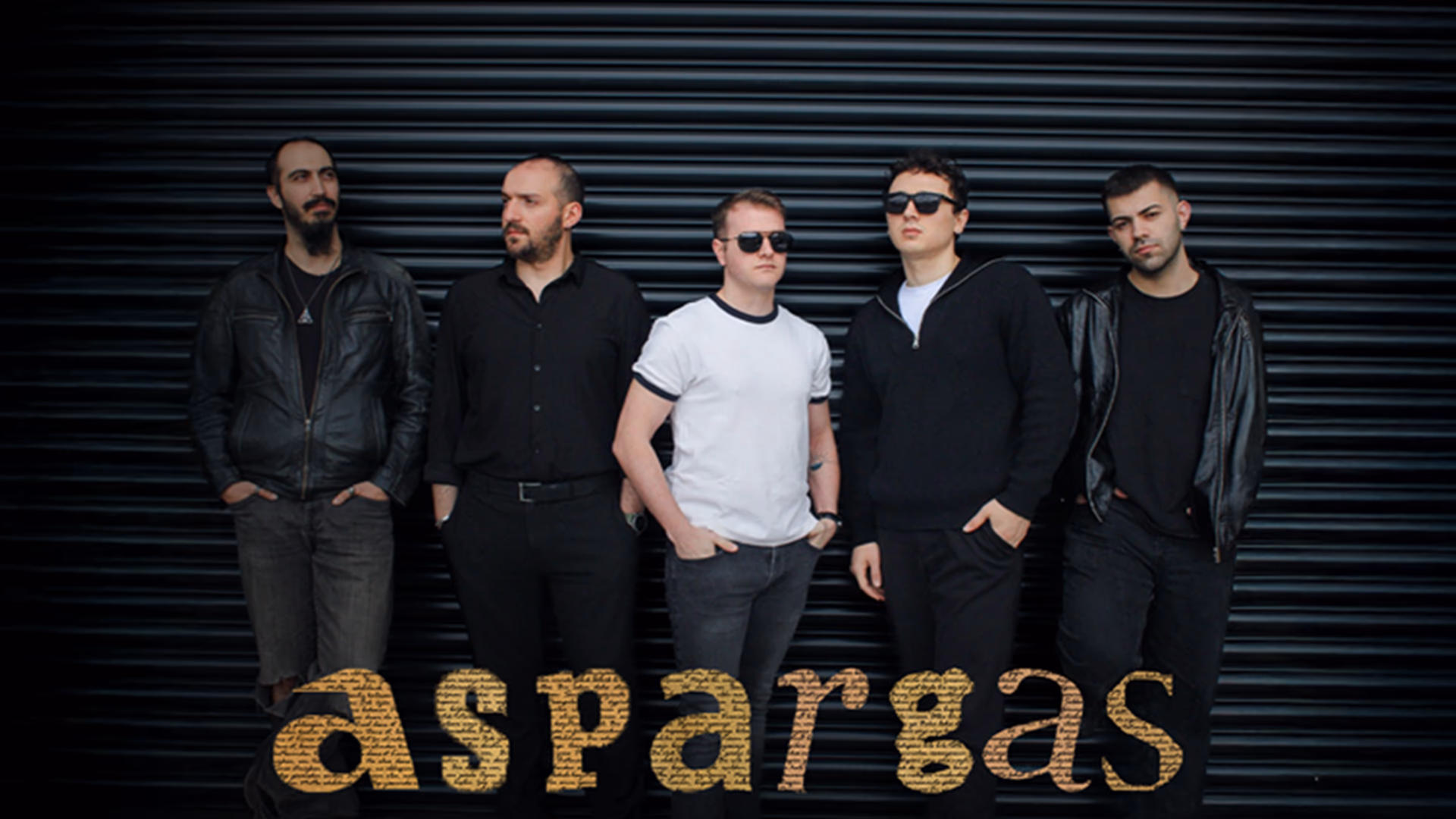 Aspargas