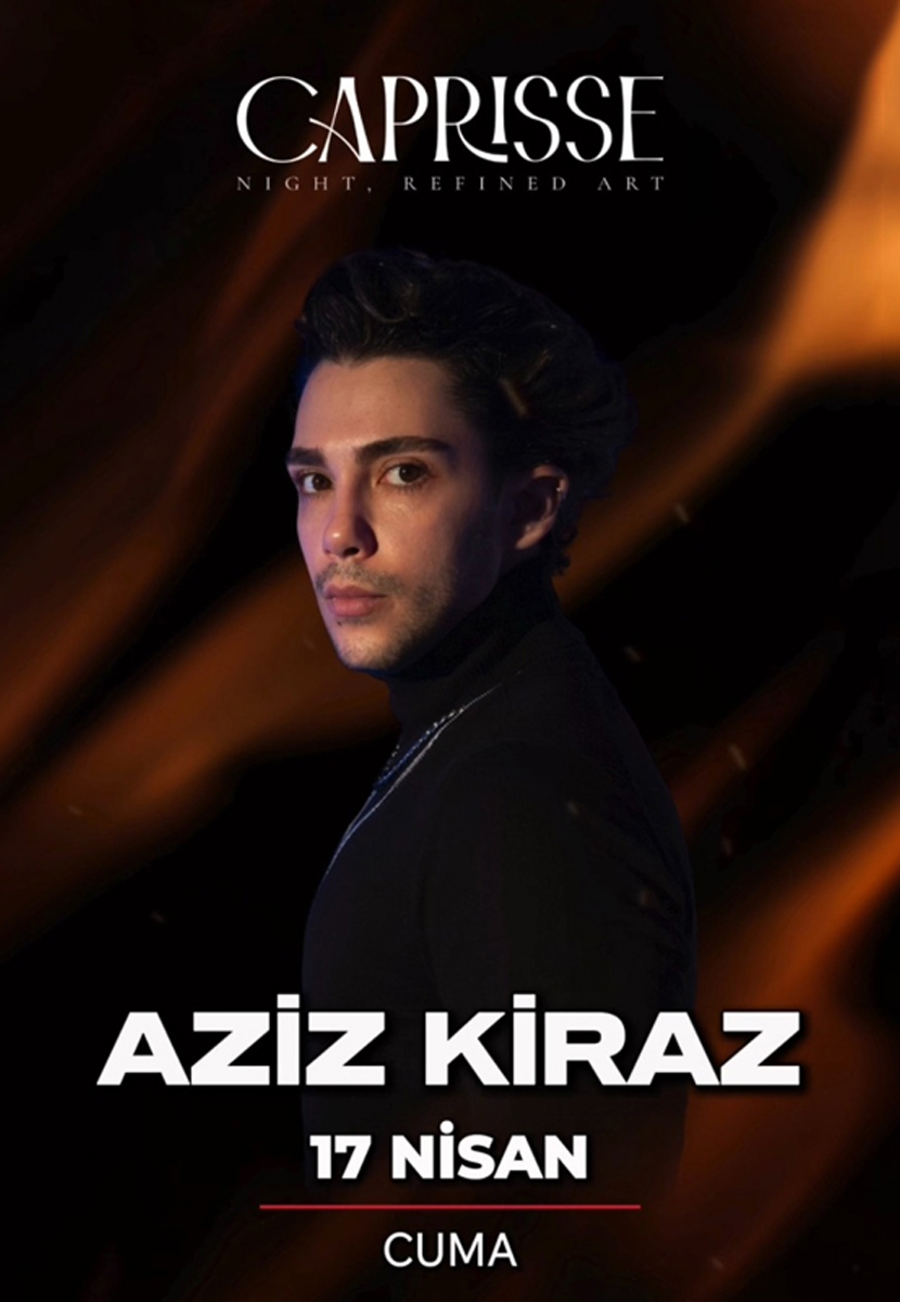 Aziz Kiraz