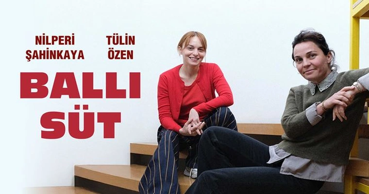 Ballı Süt I Samsun