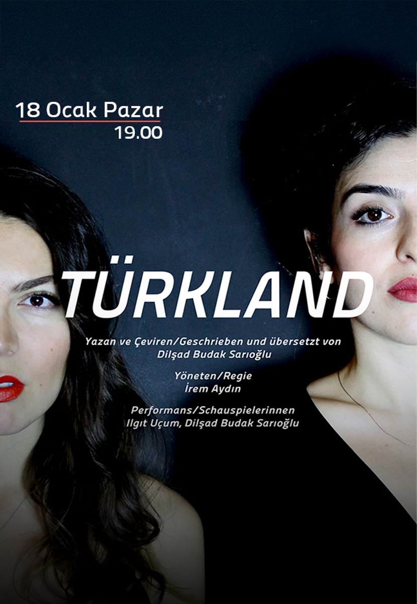 Türkland