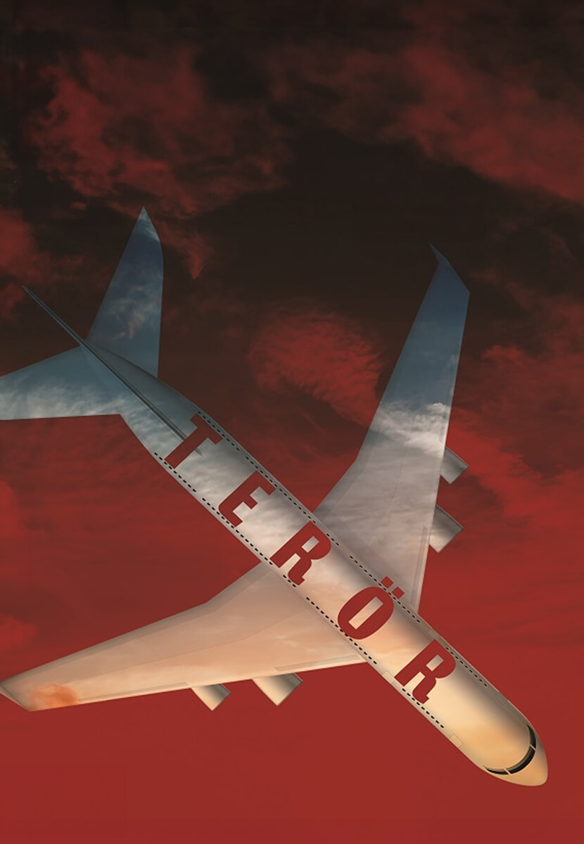 Terör