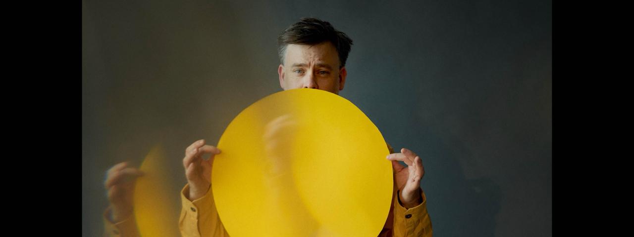 %100 Müzik Sunar: David O’Dowda