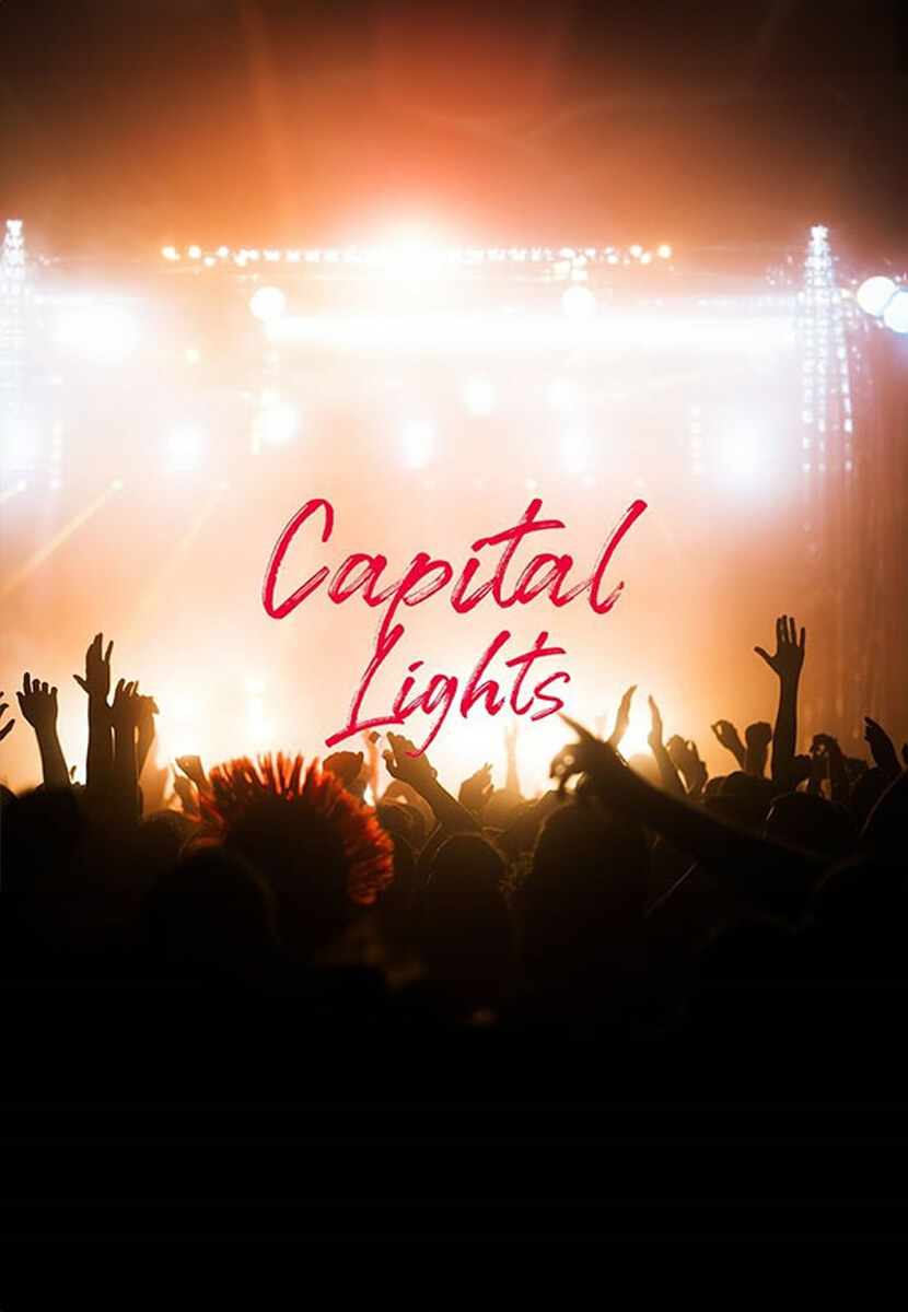 Capital Lights