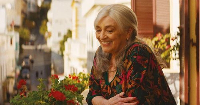 Malaga Sokağı