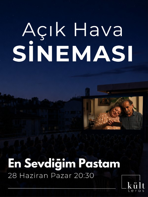 En Sevdiğim Pastam