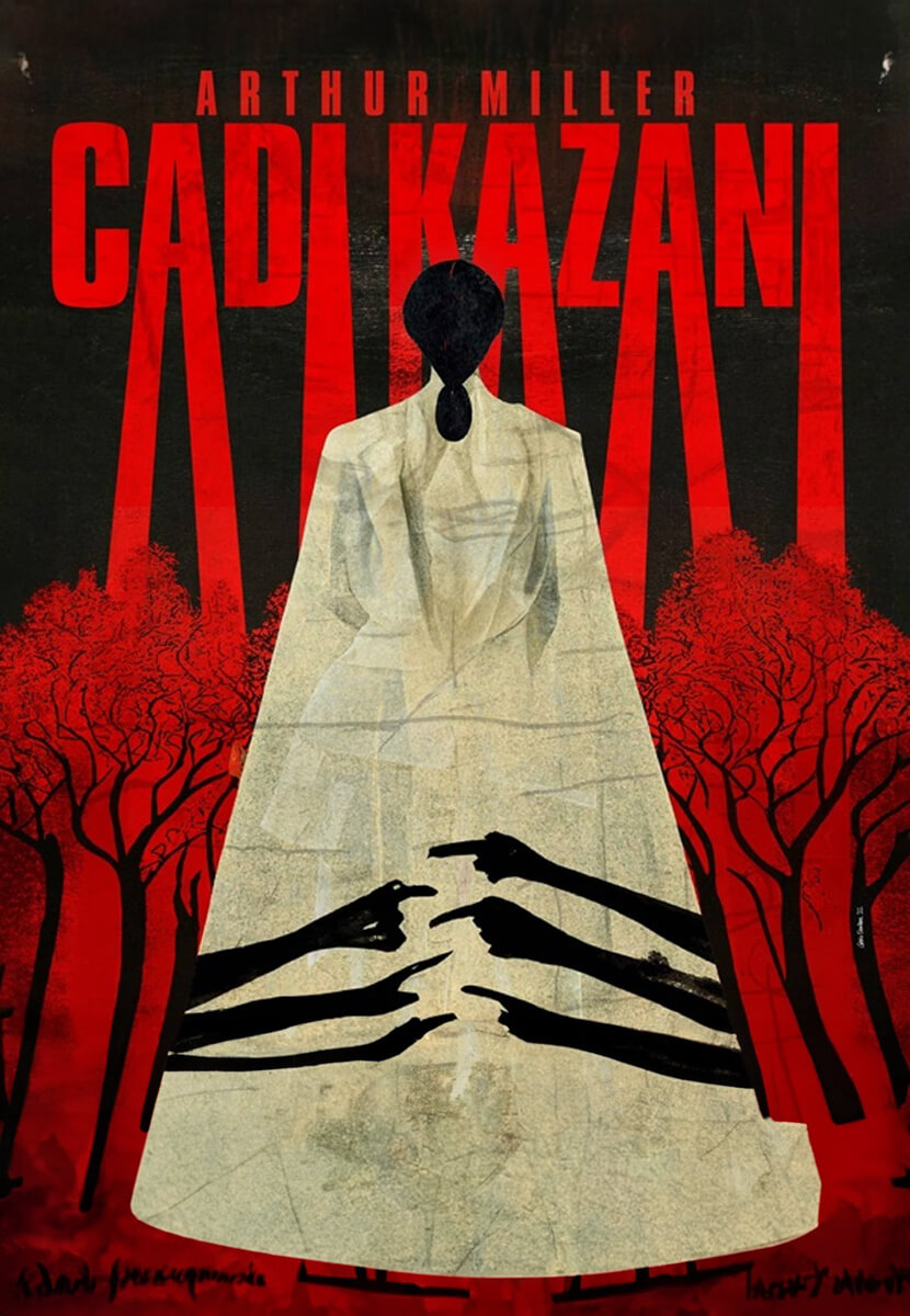 Cadı Kazanı
