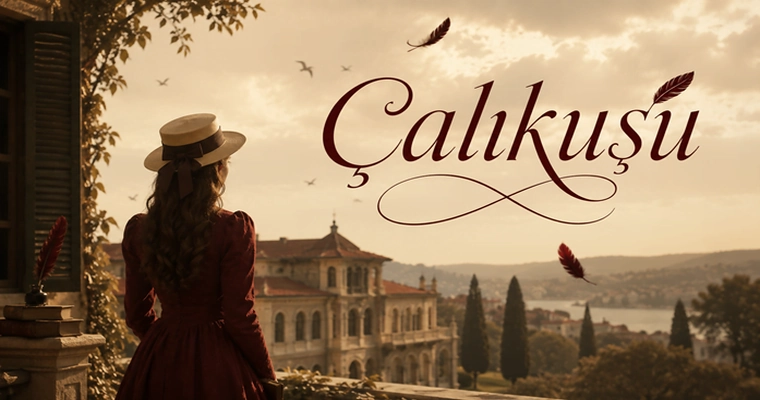 Çalıkuşu