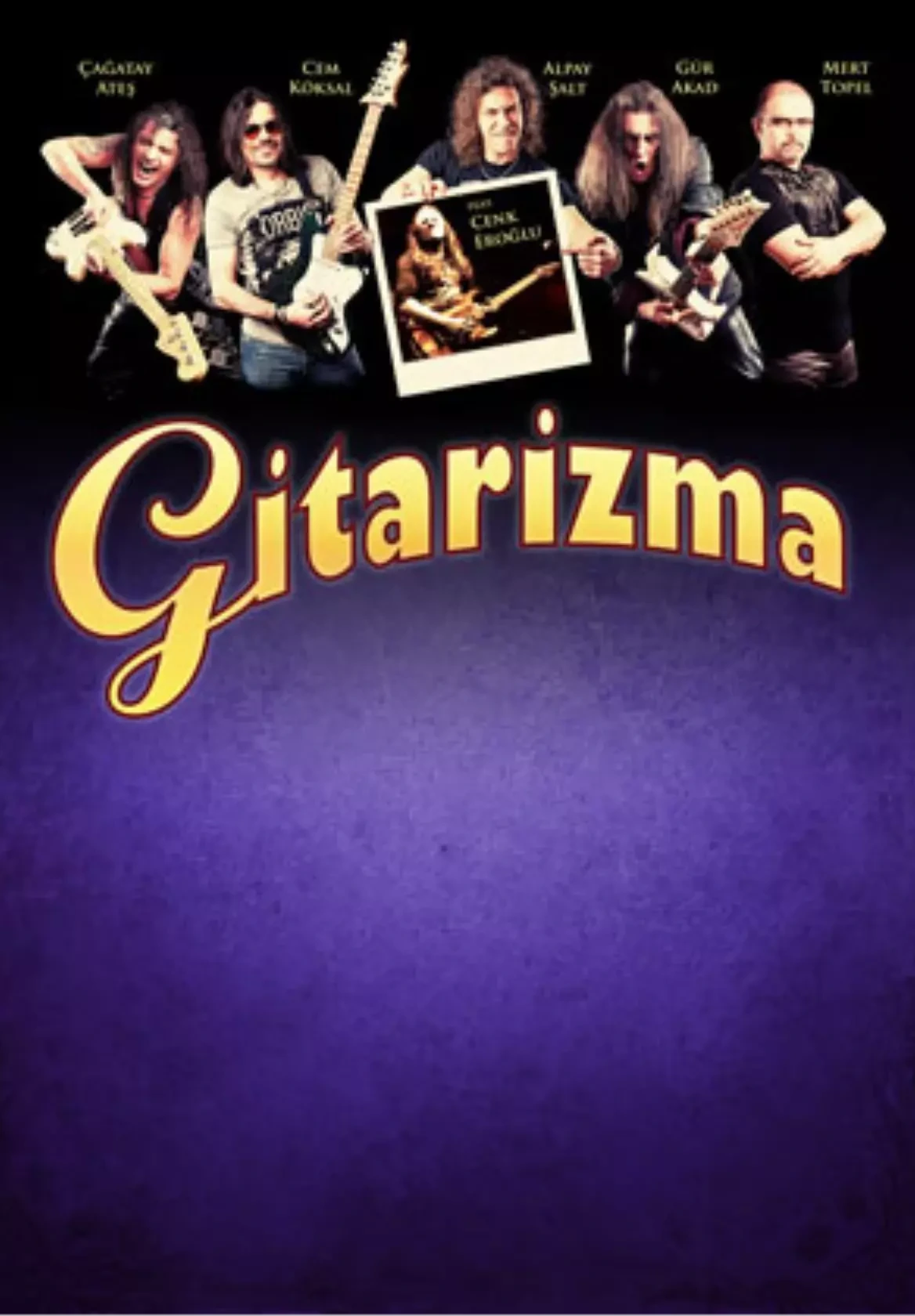Gitarizma Konseri