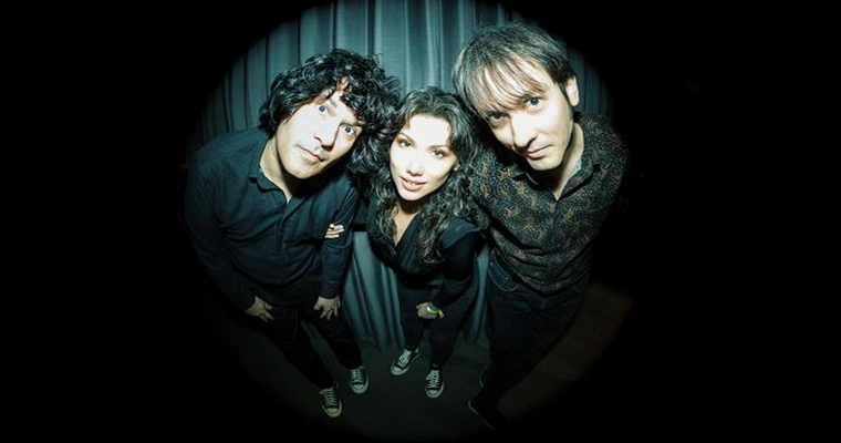 The Ringo Jets