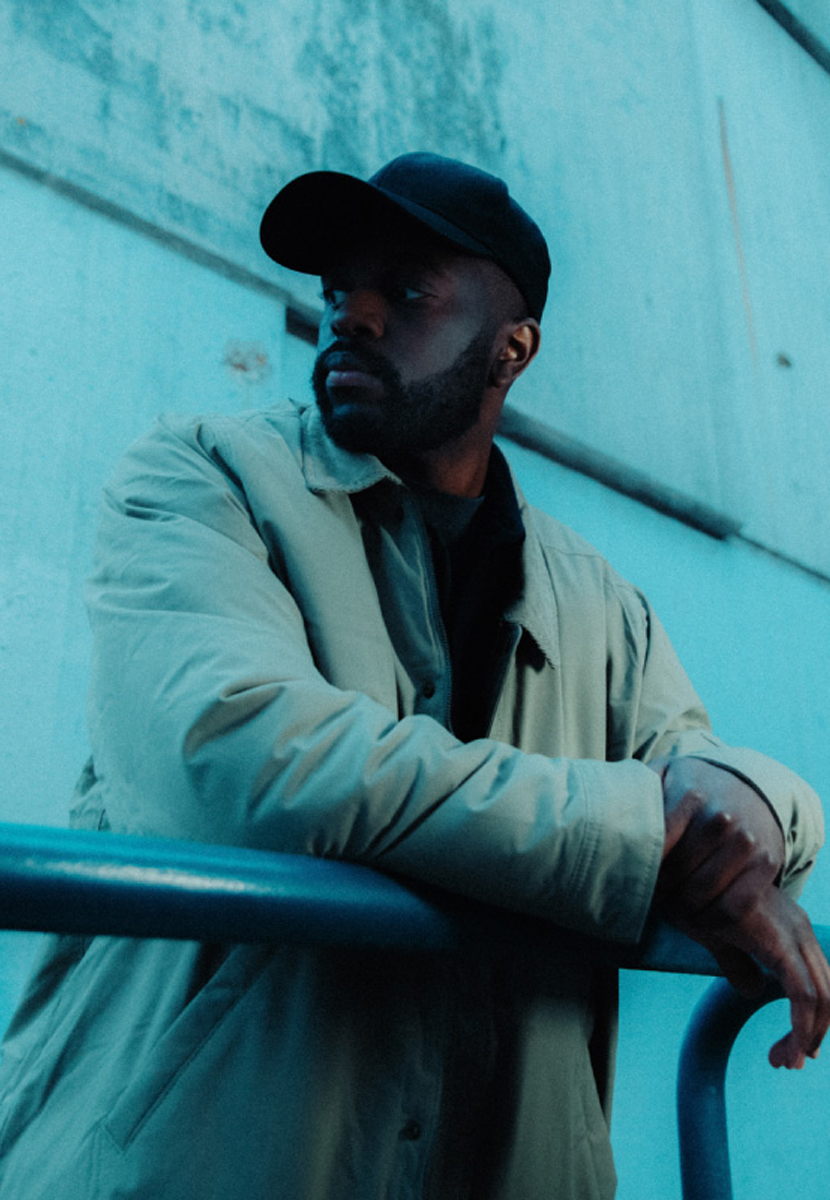 Alfa Mist