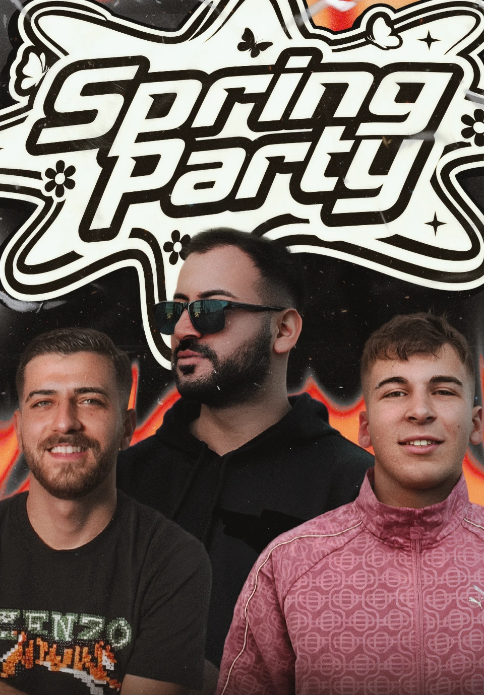 Spring Party
