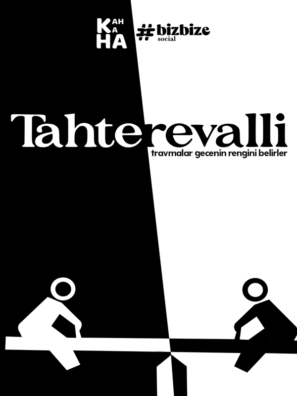 Tahterevalli