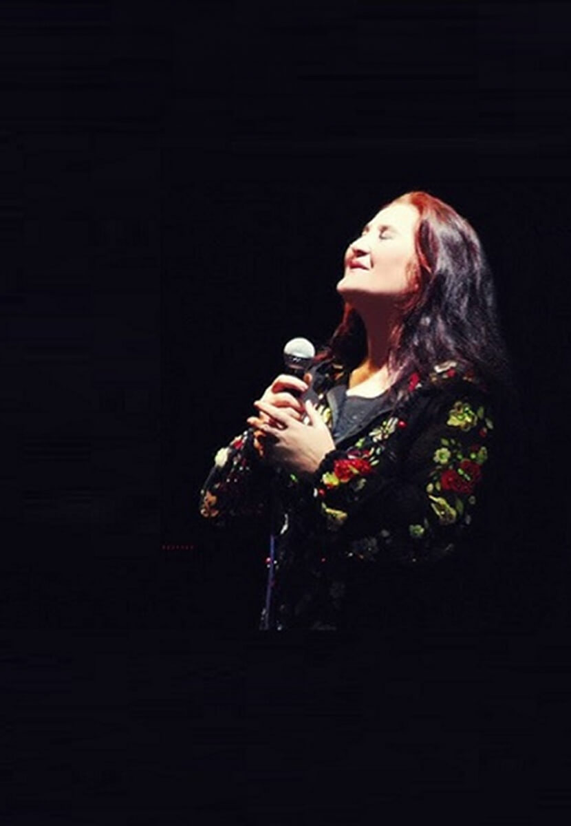 Sabahat Akkiraz