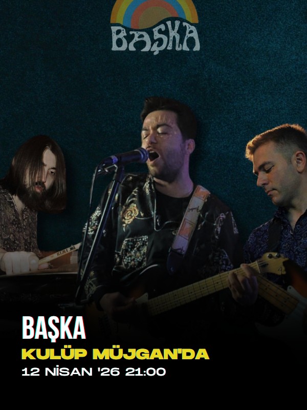 Başka
