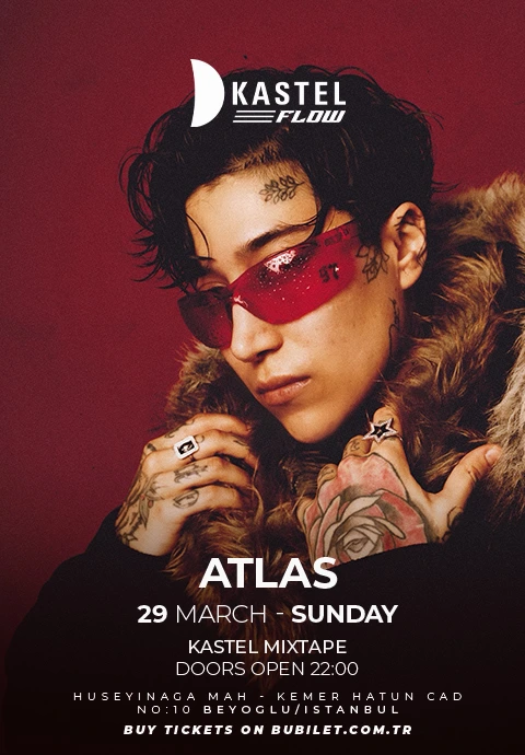 KASTEL FLOW | Atlas