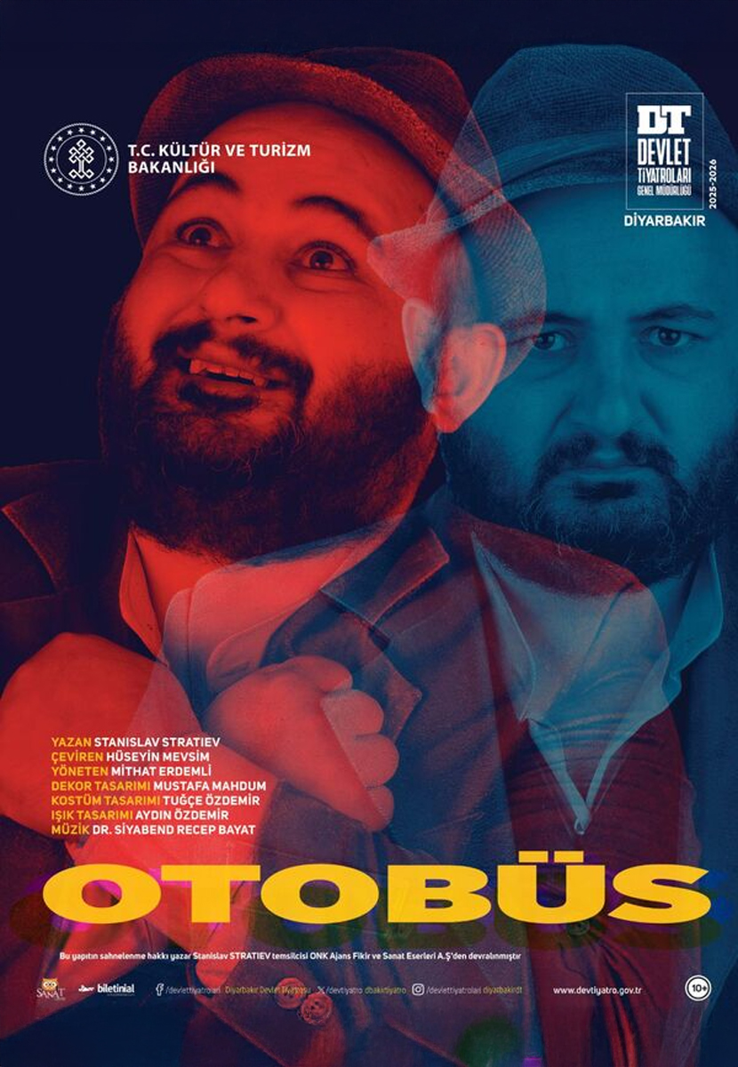 OTOBÜS