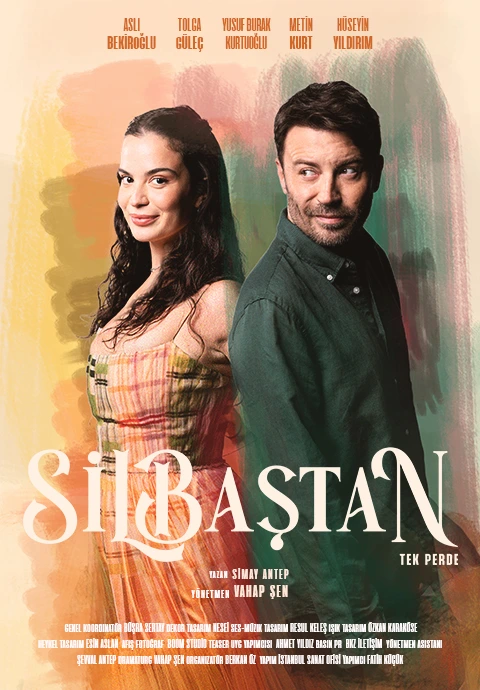 Sil Baştan